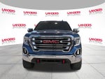 2019 GMC Sierra 1500 Crew Cab Short Box 4-Wheel Drive SLT