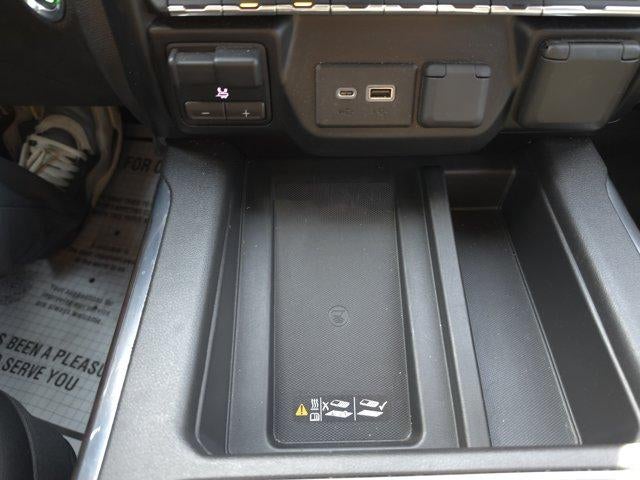 2019 GMC Sierra 1500 Crew Cab Short Box 4-Wheel Drive SLT