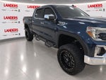 2019 GMC Sierra 1500 Crew Cab Short Box 4-Wheel Drive SLT