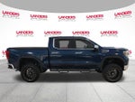 2019 GMC Sierra 1500 Crew Cab Short Box 4-Wheel Drive SLT