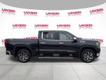 2023 GMC Sierra 1500 Crew Cab Short Box 4-Wheel Drive SLT
