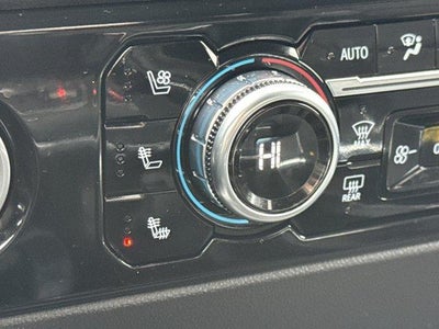 2023 GMC Sierra 1500 Crew Cab Short Box 4-Wheel Drive SLT