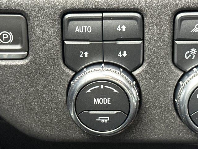 2023 GMC Sierra 1500 Crew Cab Short Box 4-Wheel Drive SLT