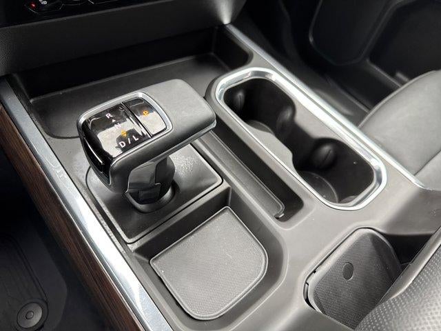 2023 GMC Sierra 1500 Crew Cab Short Box 4-Wheel Drive SLT