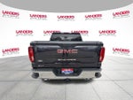 2023 GMC Sierra 1500 Crew Cab Short Box 4-Wheel Drive SLT