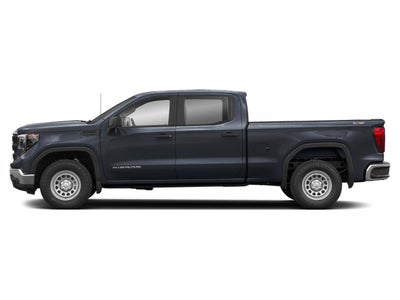 2023 GMC Sierra 1500 Crew Cab Short Box 4-Wheel Drive SLT