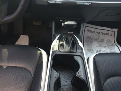 2026 Kia K4 GT-Line Sedan