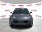 2026 Kia K4 GT-Line Sedan