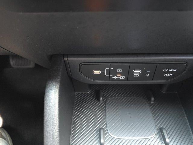 2026 Kia K4 GT-Line Sedan