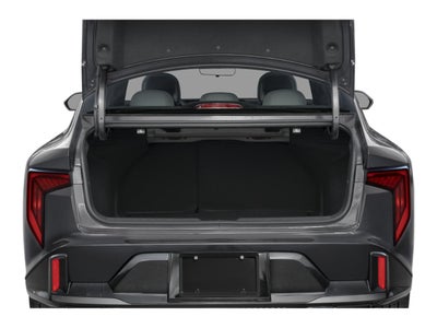 2026 Kia K4 GT-Line Sedan