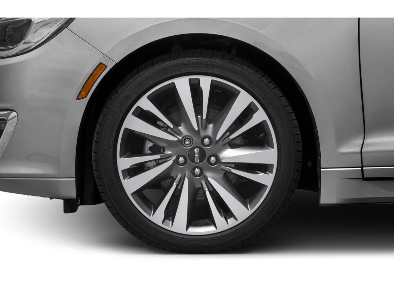 2020 Lincoln MKZ Standard FWD