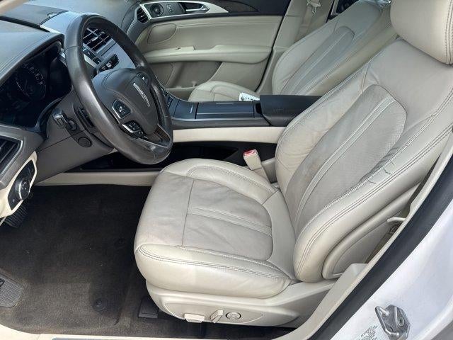 2019 Lincoln MKZ Reserve II FWD
