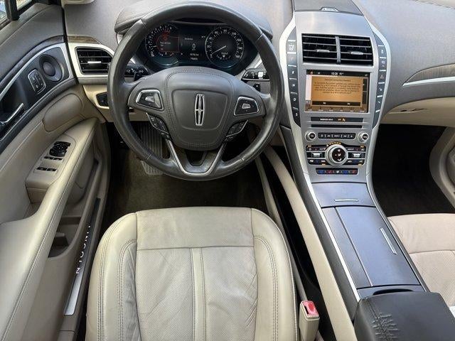 2019 Lincoln MKZ Reserve II FWD
