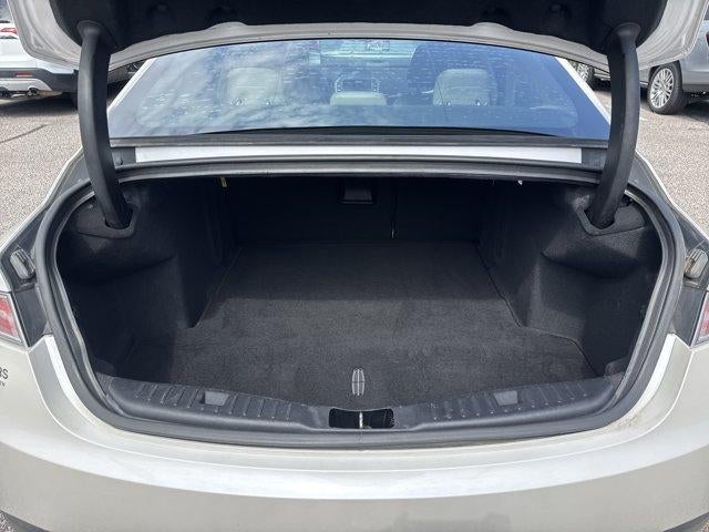 2019 Lincoln MKZ Reserve II FWD