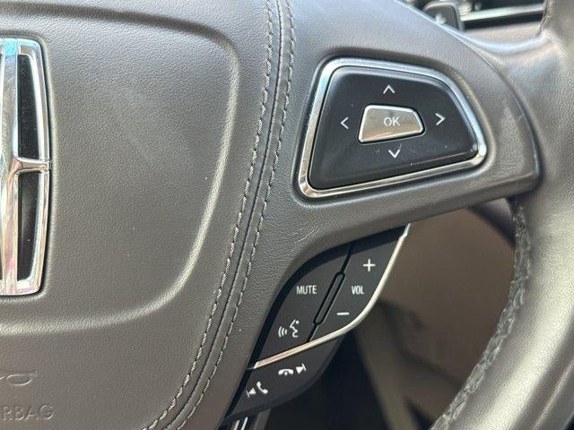 2019 Lincoln MKZ Reserve II FWD