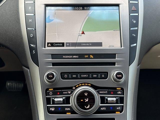 2019 Lincoln MKZ Reserve II FWD