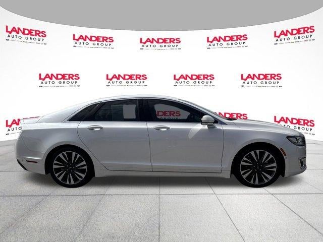 2019 Lincoln MKZ Reserve II FWD