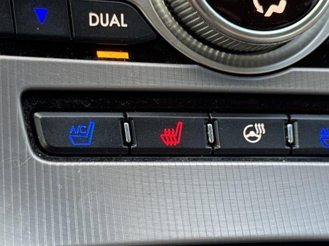 2019 Lincoln MKZ Reserve II FWD