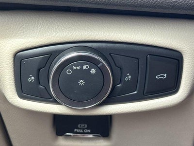 2019 Lincoln MKZ Reserve II FWD