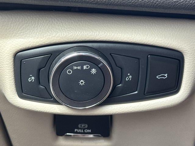 2019 Lincoln MKZ Reserve II FWD