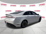 2019 Lincoln MKZ Reserve II FWD