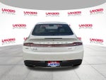 2019 Lincoln MKZ Reserve II FWD