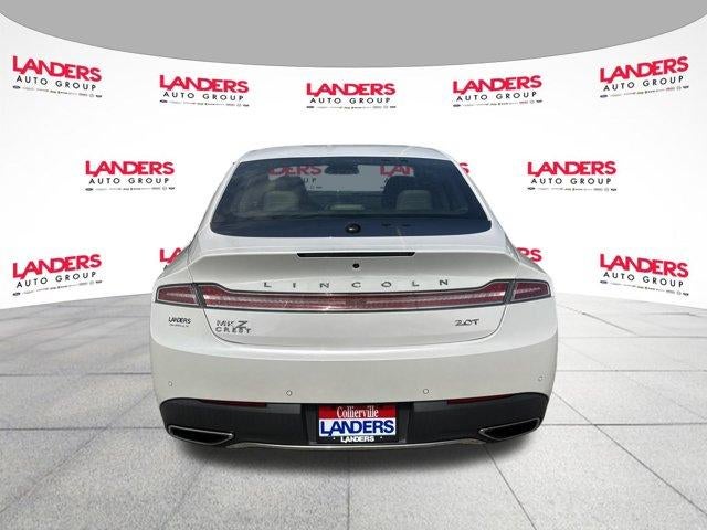 2019 Lincoln MKZ Reserve II FWD