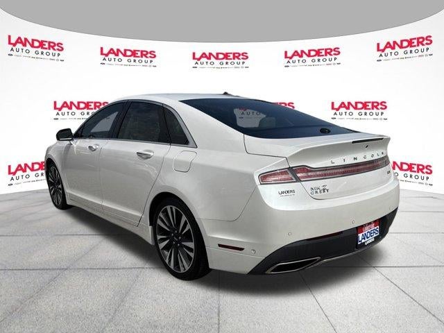 2019 Lincoln MKZ Reserve II FWD