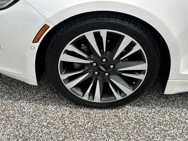 2019 Lincoln MKZ Reserve II FWD