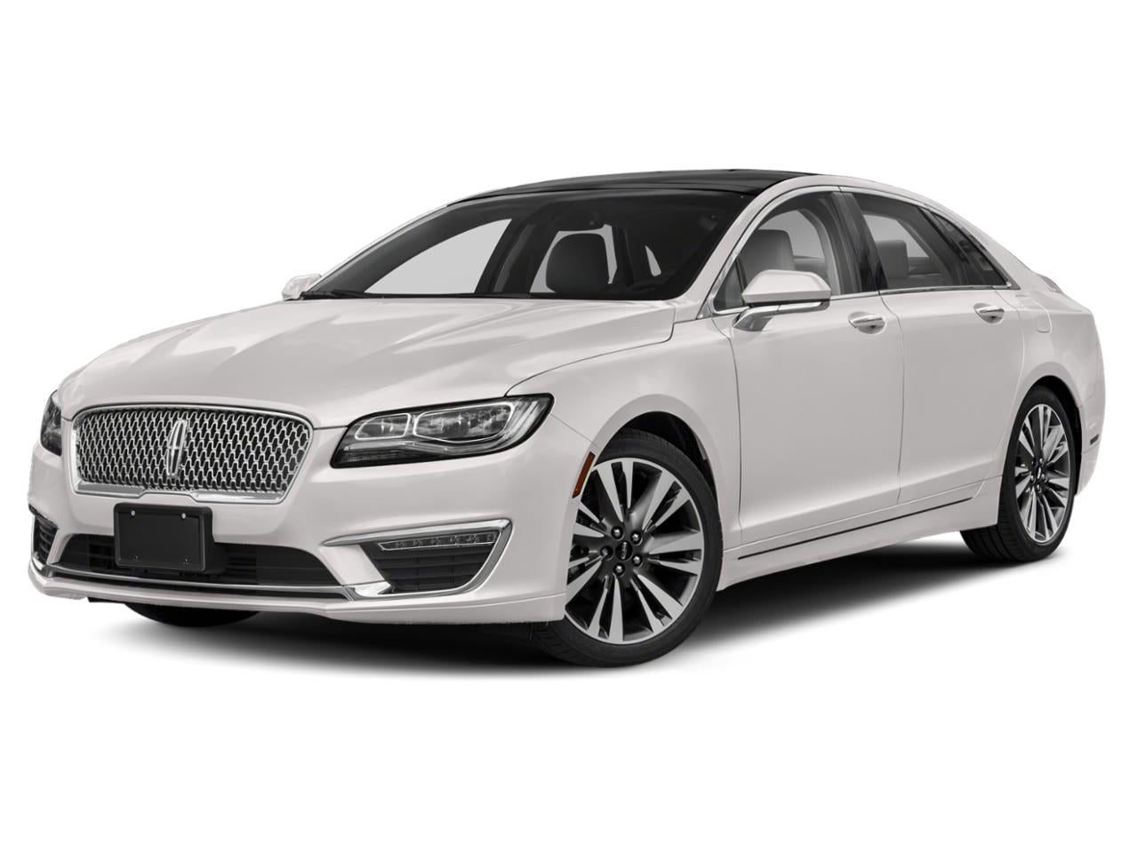 2019 Lincoln MKZ Reserve II FWD