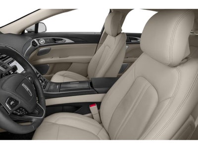 2019 Lincoln MKZ Reserve II FWD