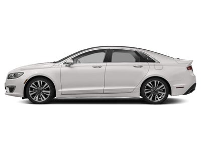 2019 Lincoln MKZ Reserve II FWD