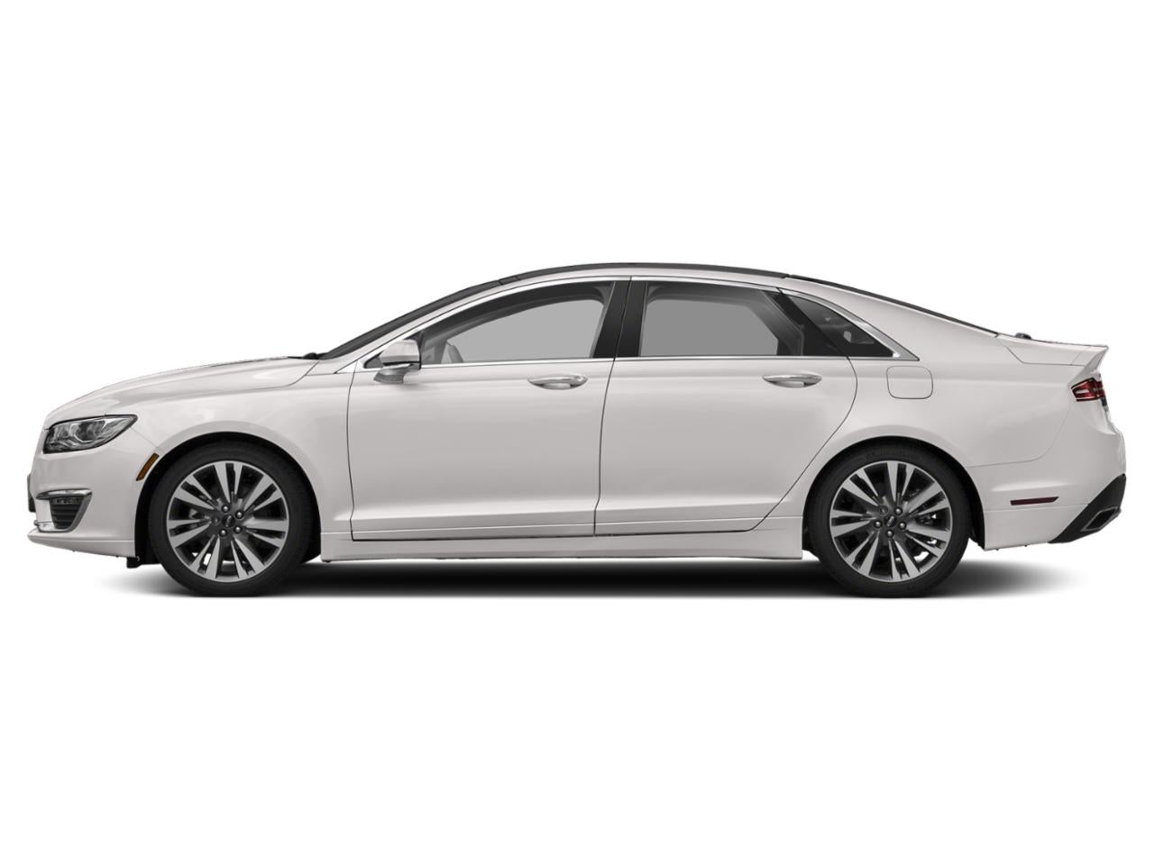 2019 Lincoln MKZ Reserve II FWD