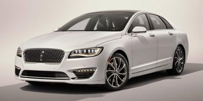 2019 Lincoln MKZ Reserve II FWD