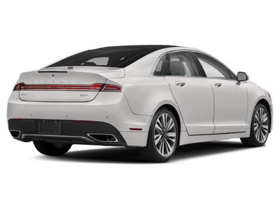 2019 Lincoln MKZ Reserve II FWD
