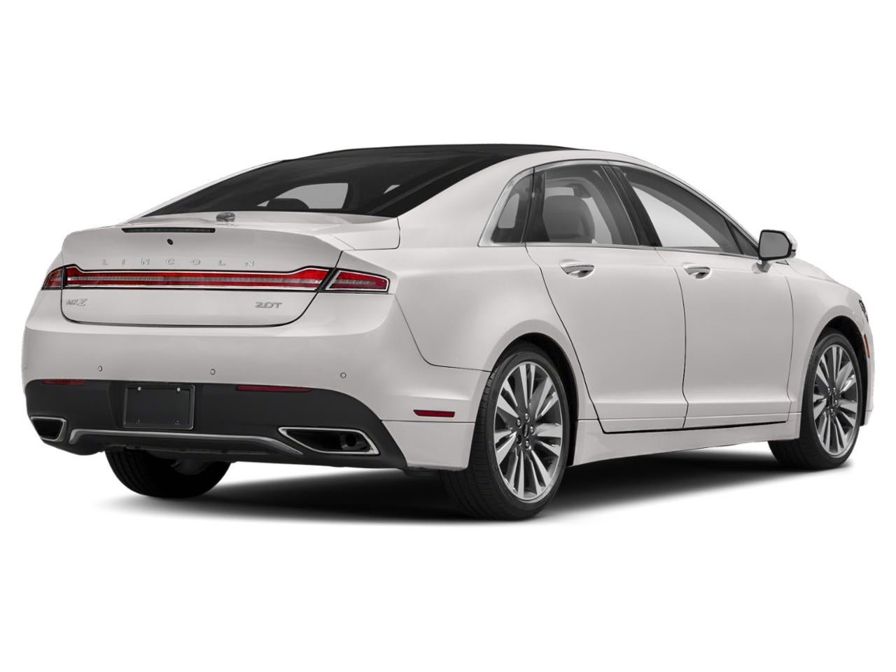 2019 Lincoln MKZ Reserve II FWD