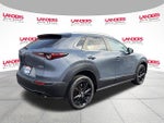 2022 Mazda Mazda CX-30 2.5 S Carbon Edition AWD