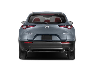 2022 Mazda Mazda CX-30 2.5 S Carbon Edition AWD