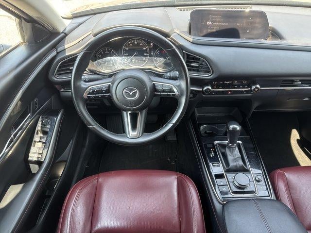 2025 Mazda Mazda CX-30 2.5 S Carbon Edition AWD