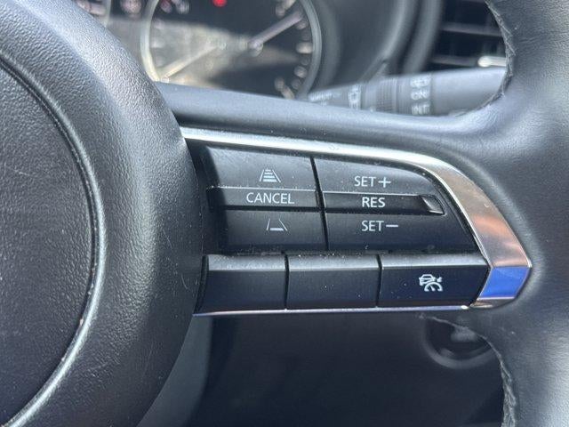 2025 Mazda Mazda CX-30 2.5 S Carbon Edition AWD