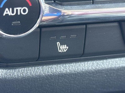 2025 Mazda Mazda CX-30 2.5 S Carbon Edition AWD