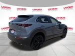 2025 Mazda Mazda CX-30 2.5 S Carbon Edition AWD