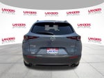 2025 Mazda Mazda CX-30 2.5 S Carbon Edition AWD