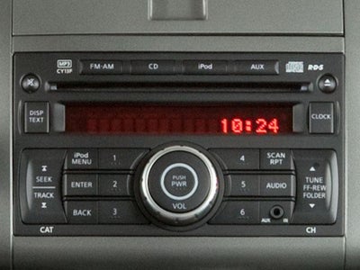 2011 Nissan Sentra 4dr Sdn I4 CVT 2.0