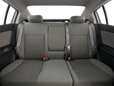 2011 Nissan Sentra 4dr Sdn I4 CVT 2.0