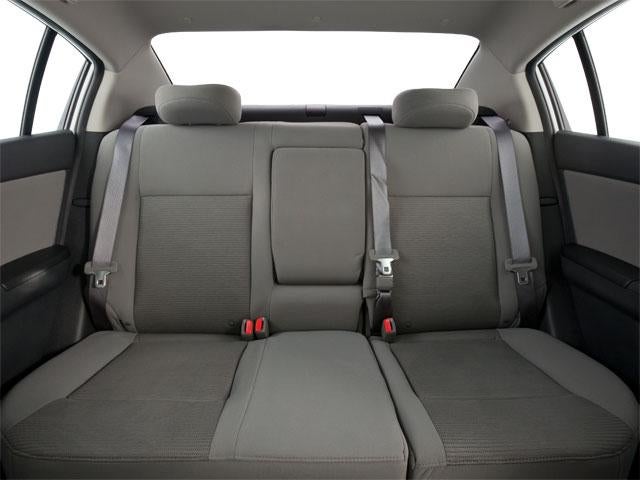 2011 Nissan Sentra 4dr Sdn I4 CVT 2.0