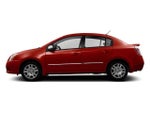 2011 Nissan Sentra 4dr Sdn I4 CVT 2.0