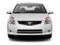 2011 Nissan Sentra 4dr Sdn I4 CVT 2.0