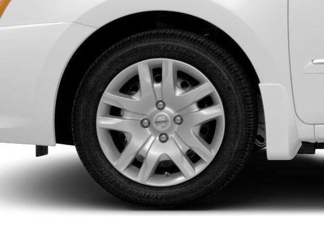 2011 Nissan Sentra 4dr Sdn I4 CVT 2.0