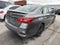 2018 Nissan Sentra SR CVT